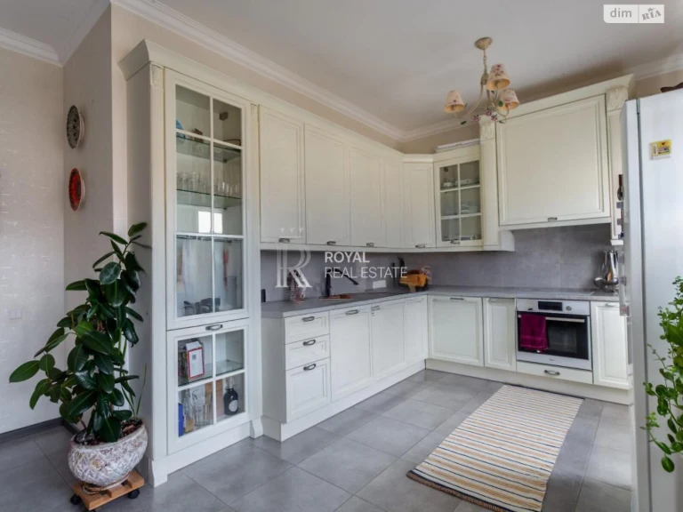 Apartment for sale in Saperne Pole