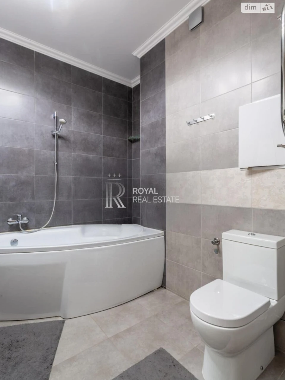 Apartment for sale in Saperne Pole