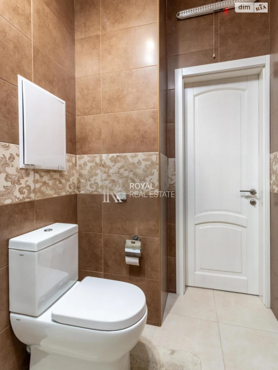 Apartment for sale in Saperne Pole