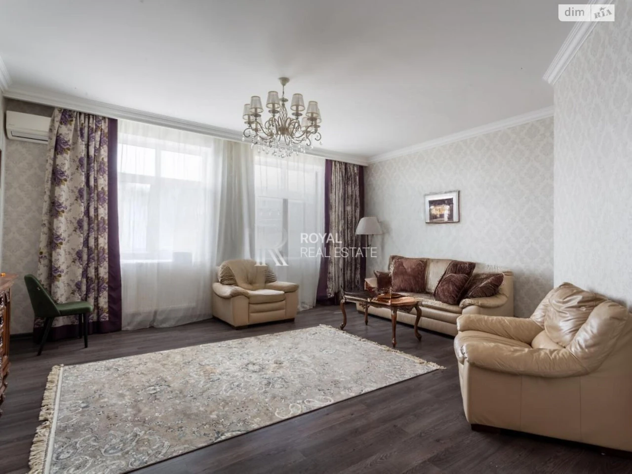 Apartment for sale in Saperne Pole