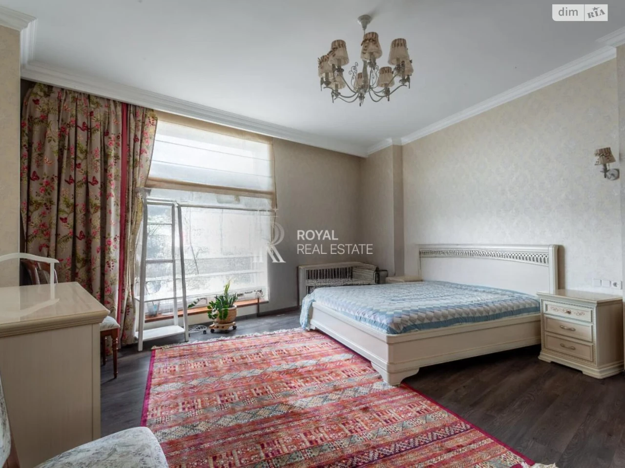 Apartment for sale in Saperne Pole