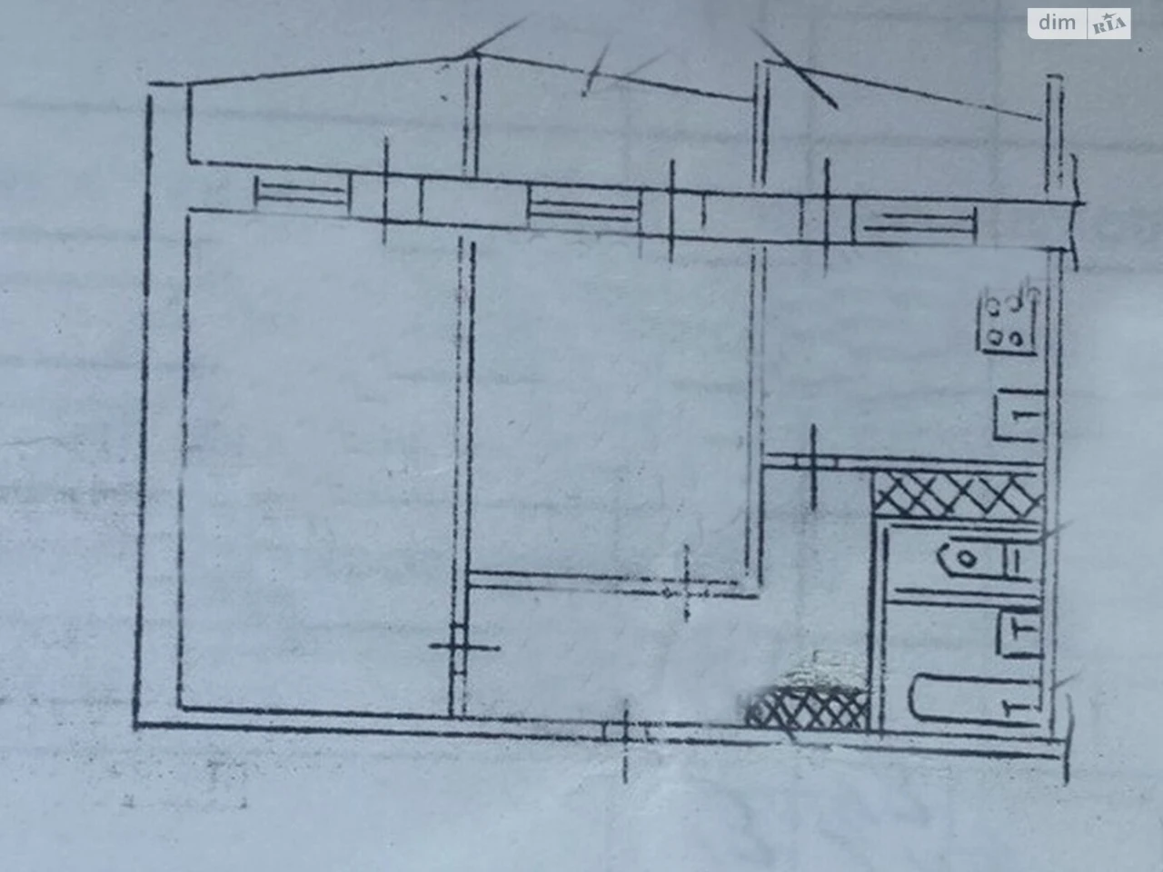 Продаж Квартира Шевченківський