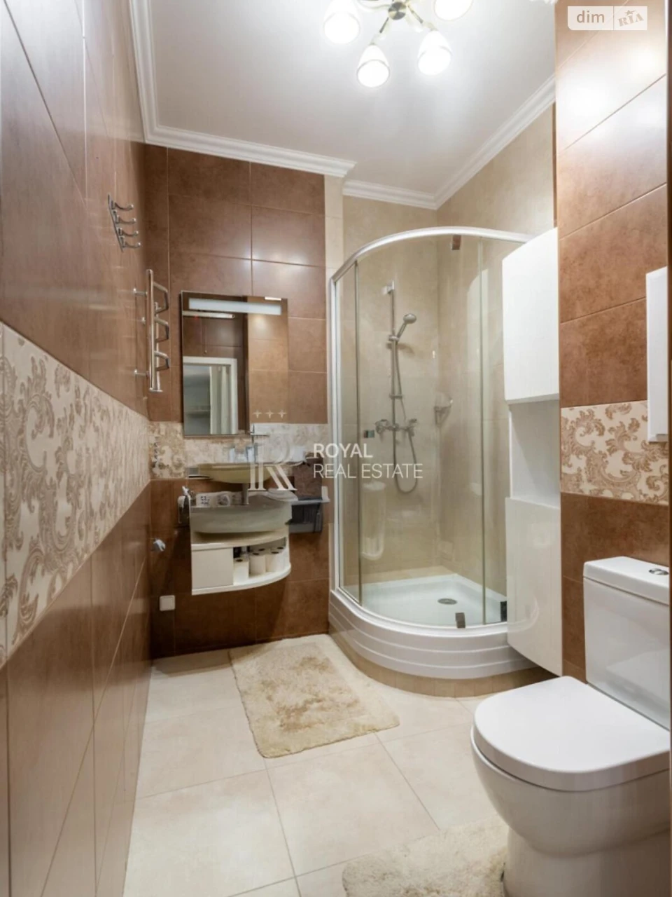 Apartment for sale in Saperne Pole