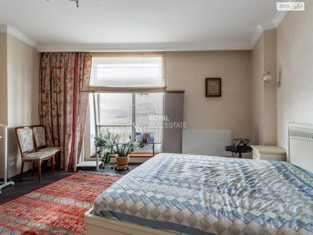 Apartment for sale in Saperne Pole