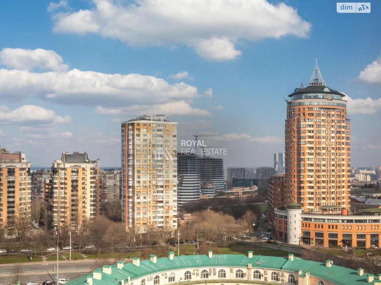 Apartment for sale in Saperne Pole