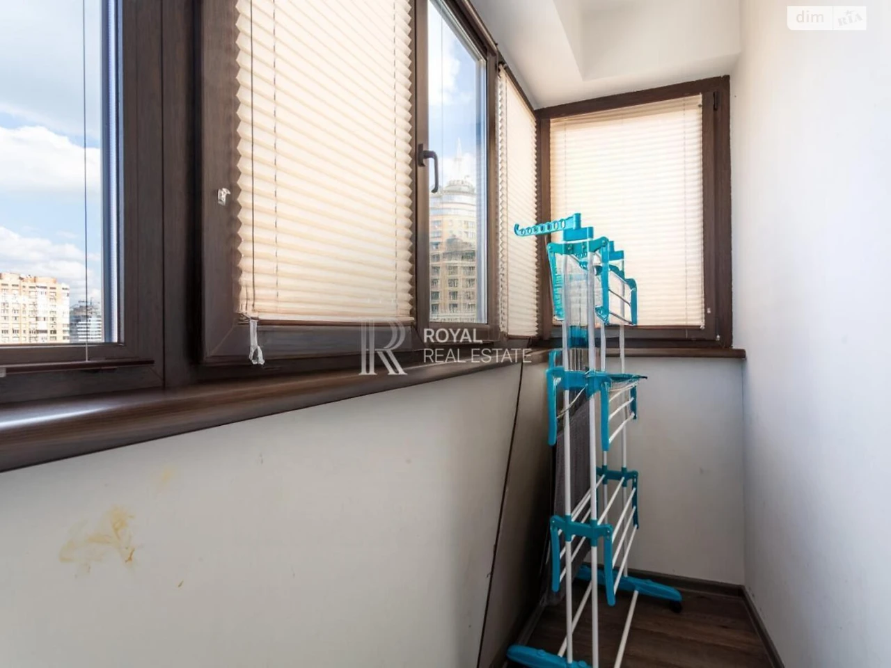Apartment for sale in Saperne Pole