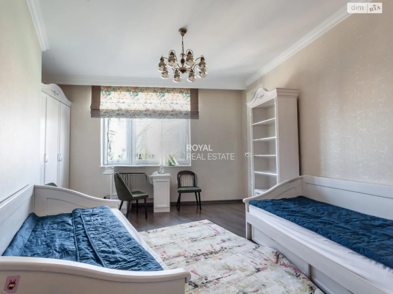 Apartment for sale in Saperne Pole