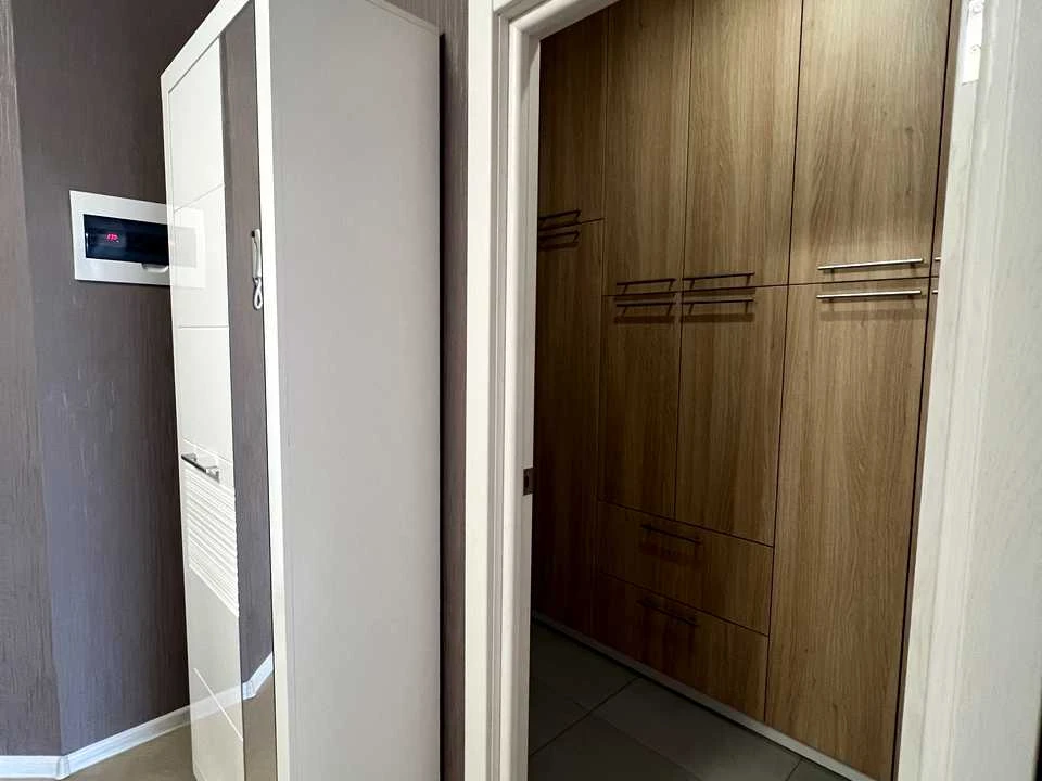 Квартира. Київ, Світла вул., (Будинок 2)