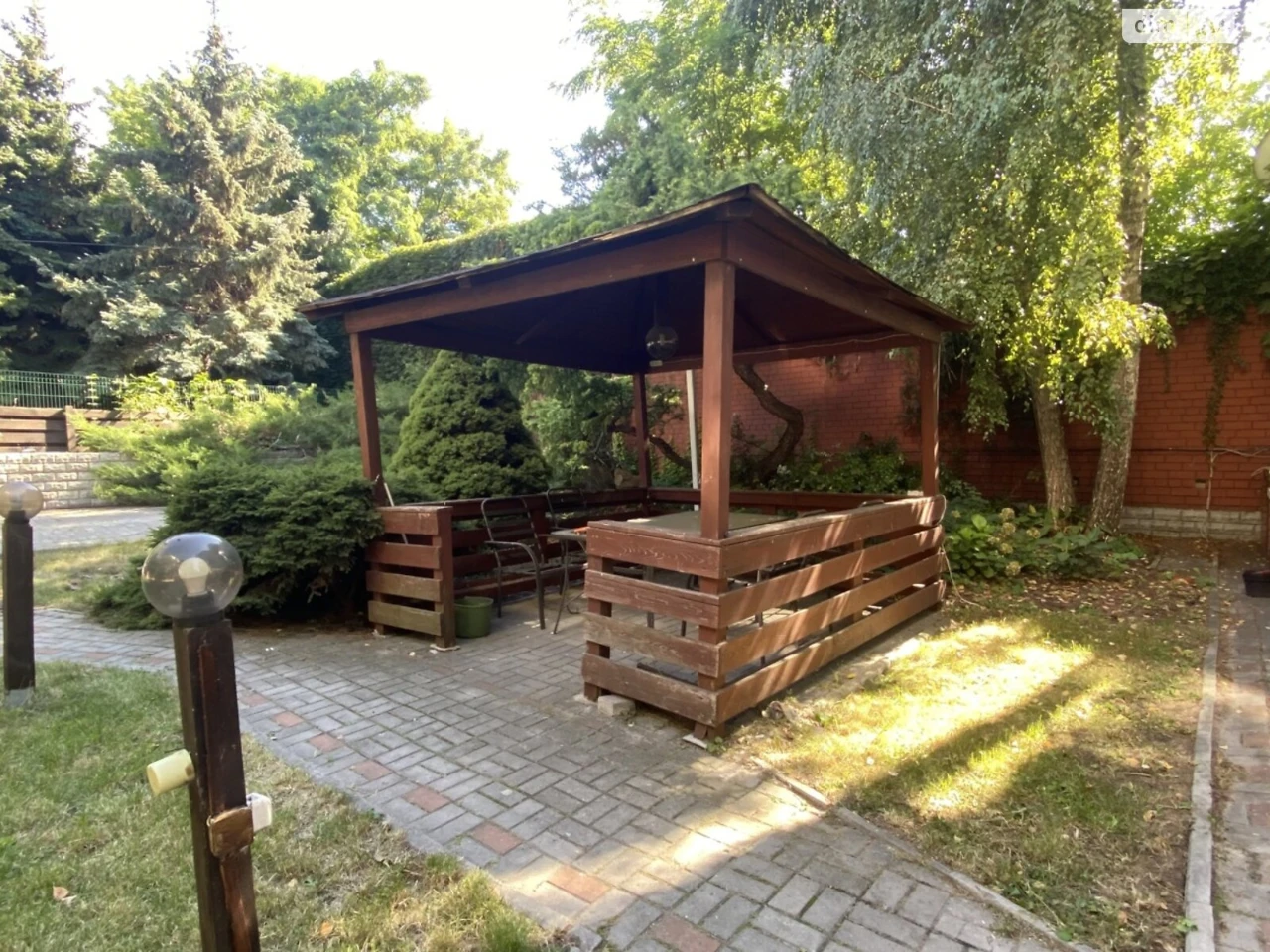 Довгострокова Оренда Дім Соборний