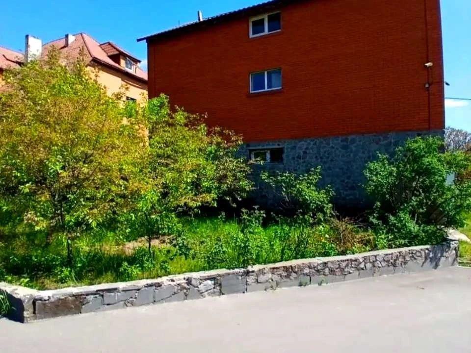 Будинок. Київ, Петра Прокоповича вул. (Фрунзе)