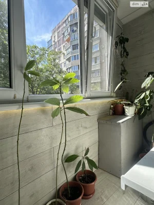 Продаж Квартира Вузівський
