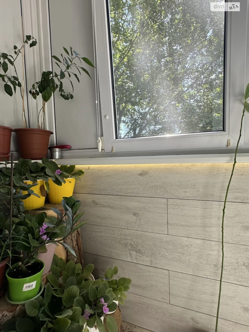 Продаж Квартира Вузівський