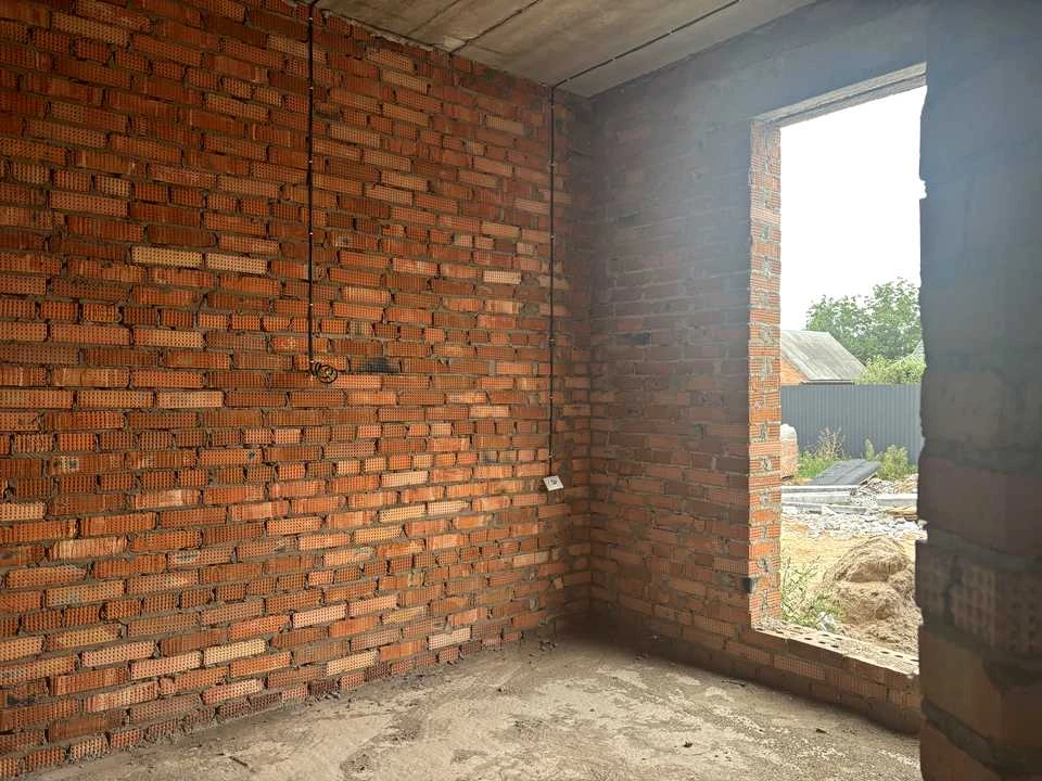 Будинок. Вінниця, Матієнко