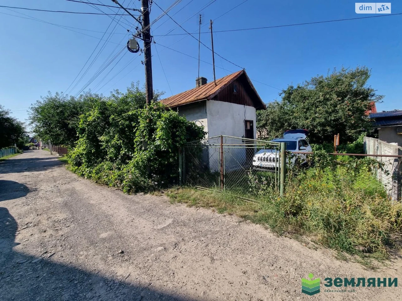 Продаж Ділянка під житлову забудову