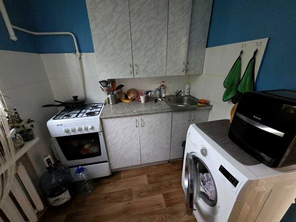 Apartment. Kyiv, Maria Pryimachenko Blvd. (Academician Likhachev