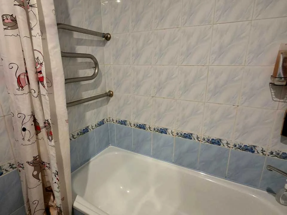Apartment. Kyiv, Maria Pryimachenko Blvd. (Academician Likhachev