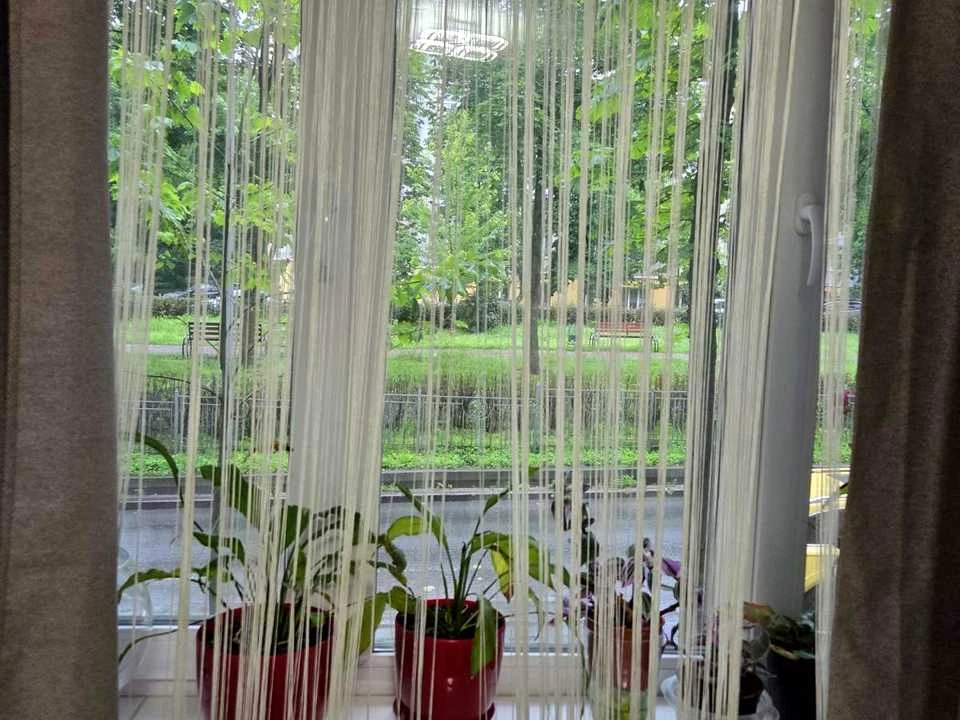 Apartment. Kyiv, Maria Pryimachenko Blvd. (Academician Likhachev