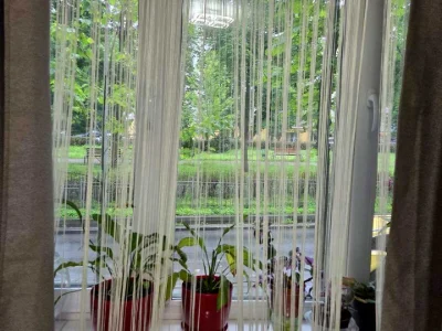 Apartment. Kyiv, Maria Pryimachenko Blvd. (Academician Likhachev