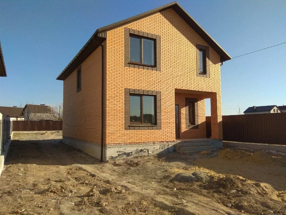 Продам дом в районе авторынка