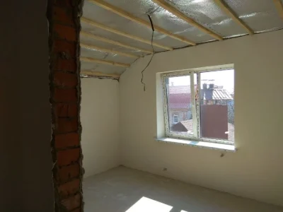 Продам дом в районе авторынка