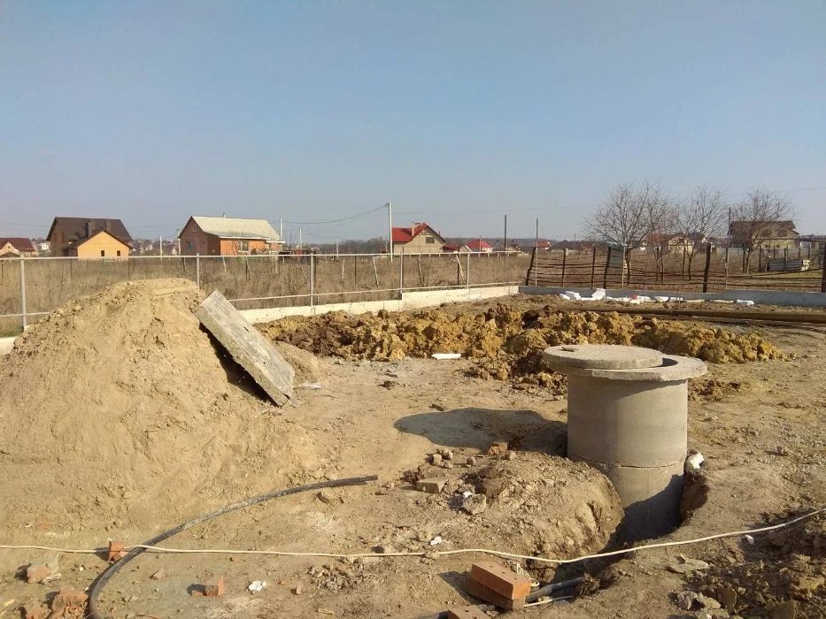 Продам дом в районе авторынка