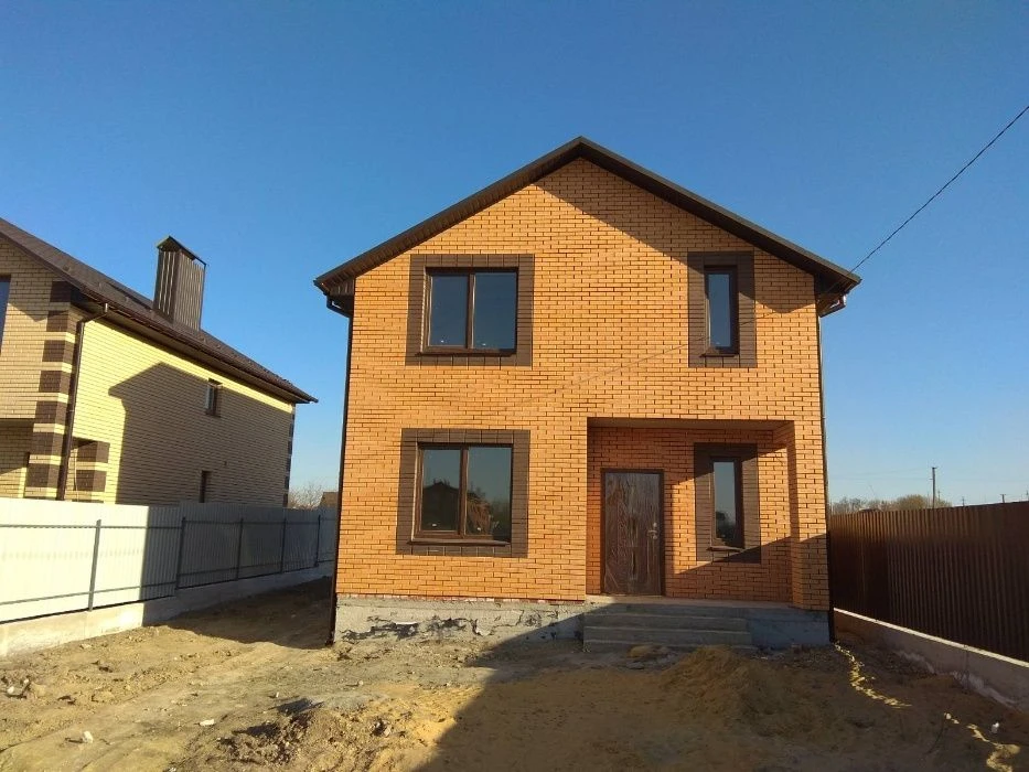 Продам дом в районе авторынка