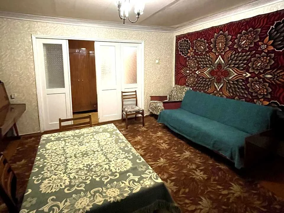 Квартира. Харків, Грушевського вул. (Цюрупи)