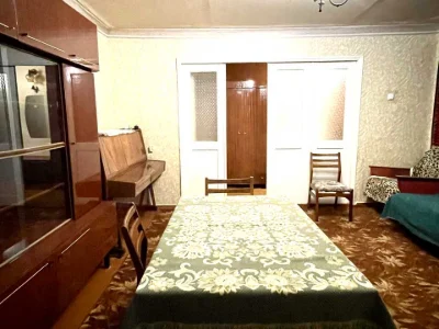 Квартира. Харків, Грушевського вул. (Цюрупи)