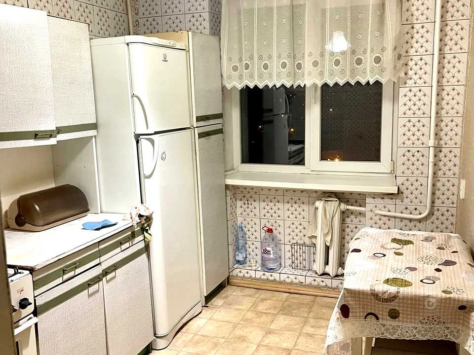 Квартира. Харків, Грушевського вул. (Цюрупи)