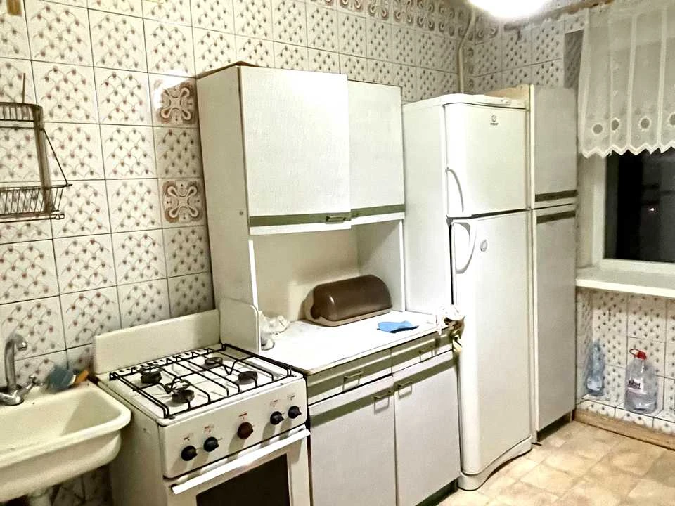 Квартира. Харків, Грушевського вул. (Цюрупи)