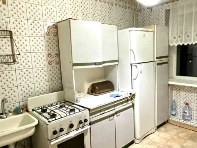 Квартира. Харків, Грушевського вул. (Цюрупи)