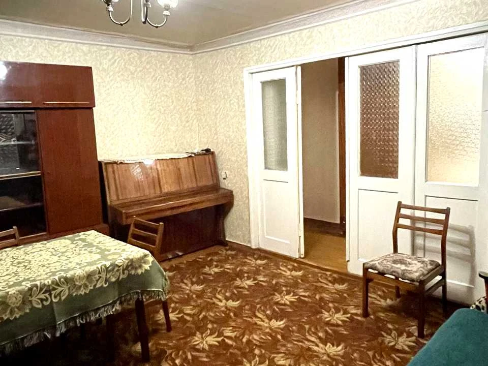 Квартира. Харків, Грушевського вул. (Цюрупи)