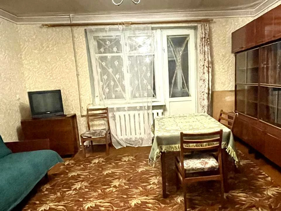 Квартира. Харків, Грушевського вул. (Цюрупи)