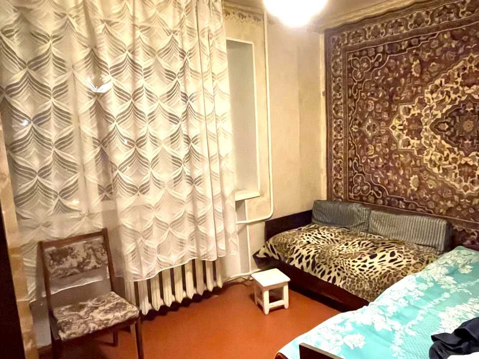 Квартира. Харків, Грушевського вул. (Цюрупи)