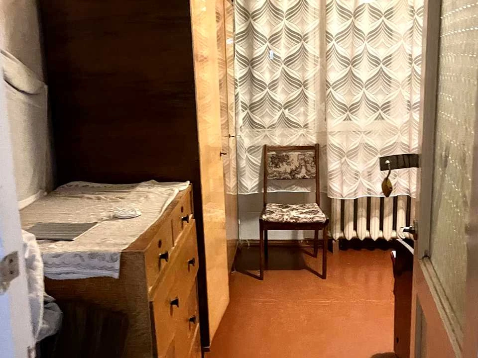 Квартира. Харків, Грушевського вул. (Цюрупи)