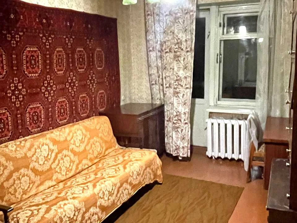 Квартира. Харків, Грушевського вул. (Цюрупи)
