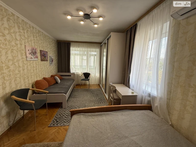 Довгострокова Оренда Квартира Соцмісто