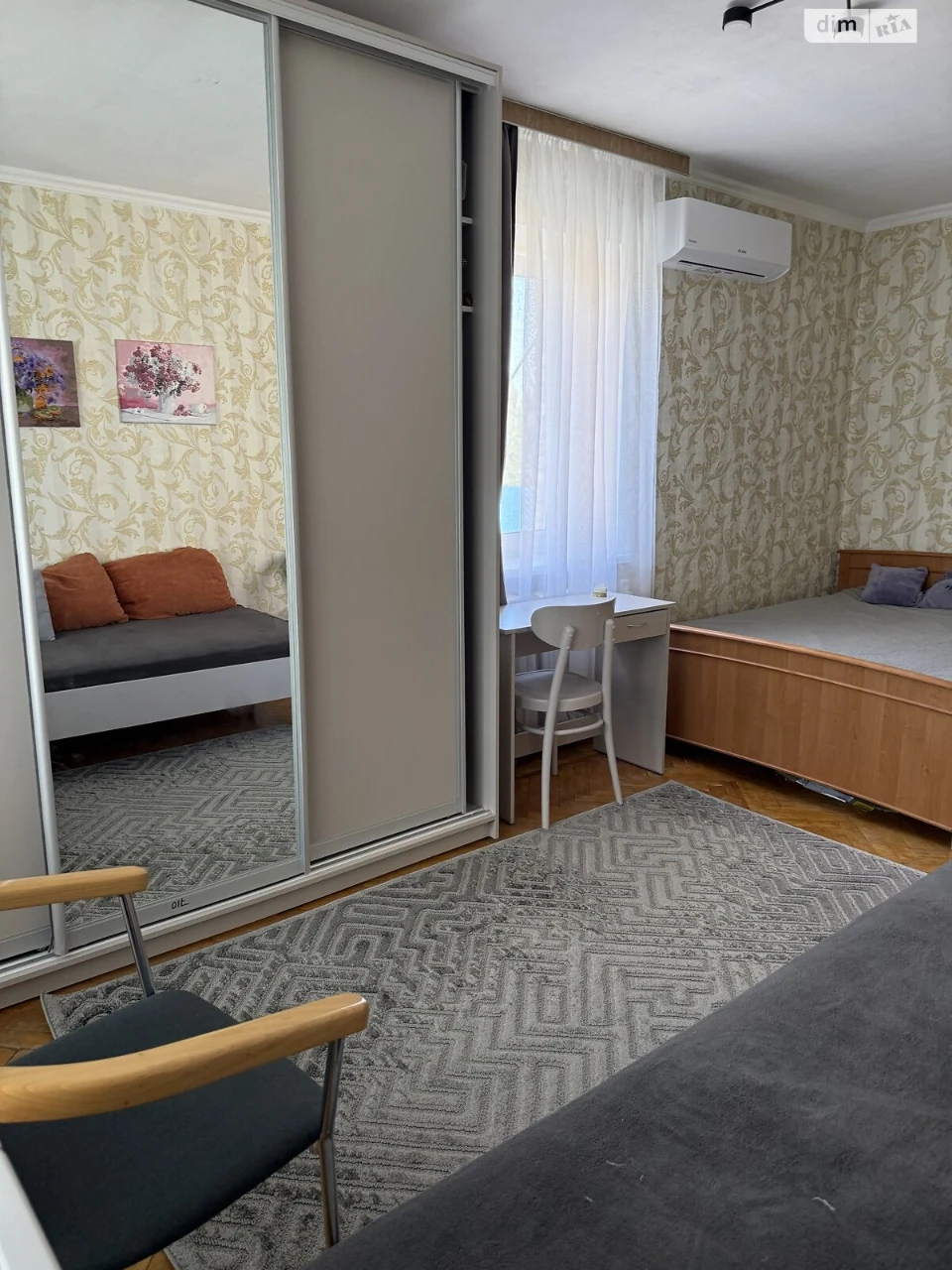 Довгострокова Оренда Квартира Соцмісто