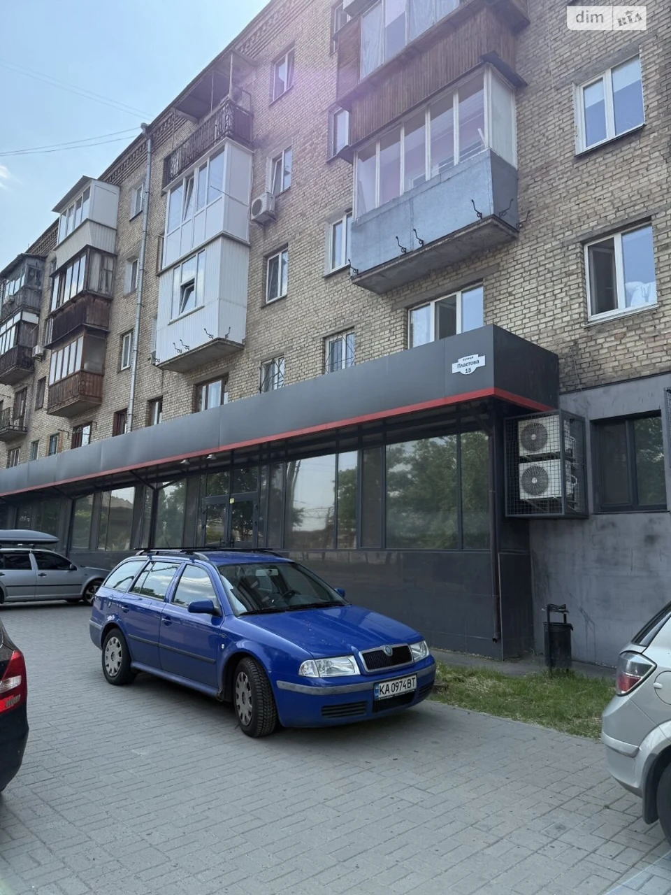 Довгострокова Оренда Квартира Соцмісто