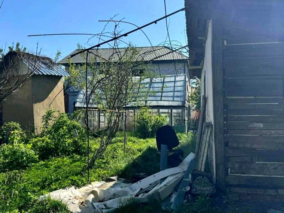 Будинок. Київ, Левадна вул.