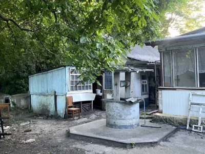 Будинок. Дніпро, Республіканська вул.