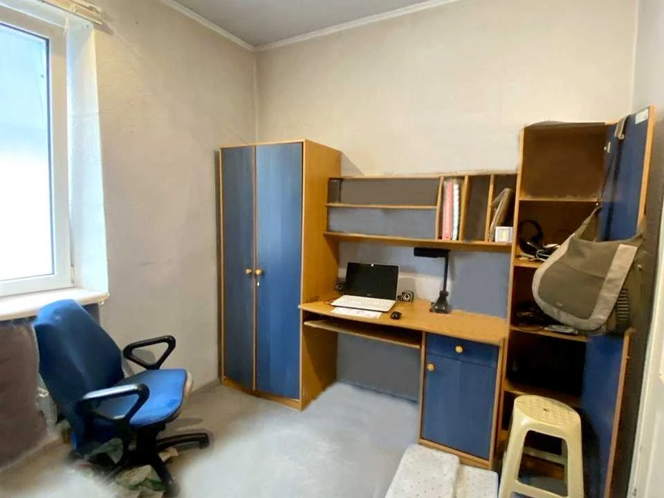 Будинок. Дніпро, Перекопская
