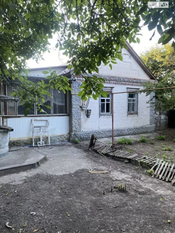 Продаж Дім