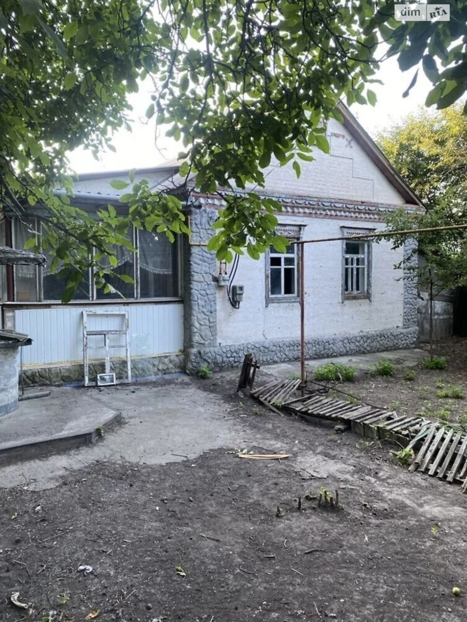Продаж Дім