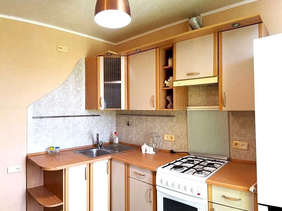 Квартира. Одеса, Академіка Корольова вул.