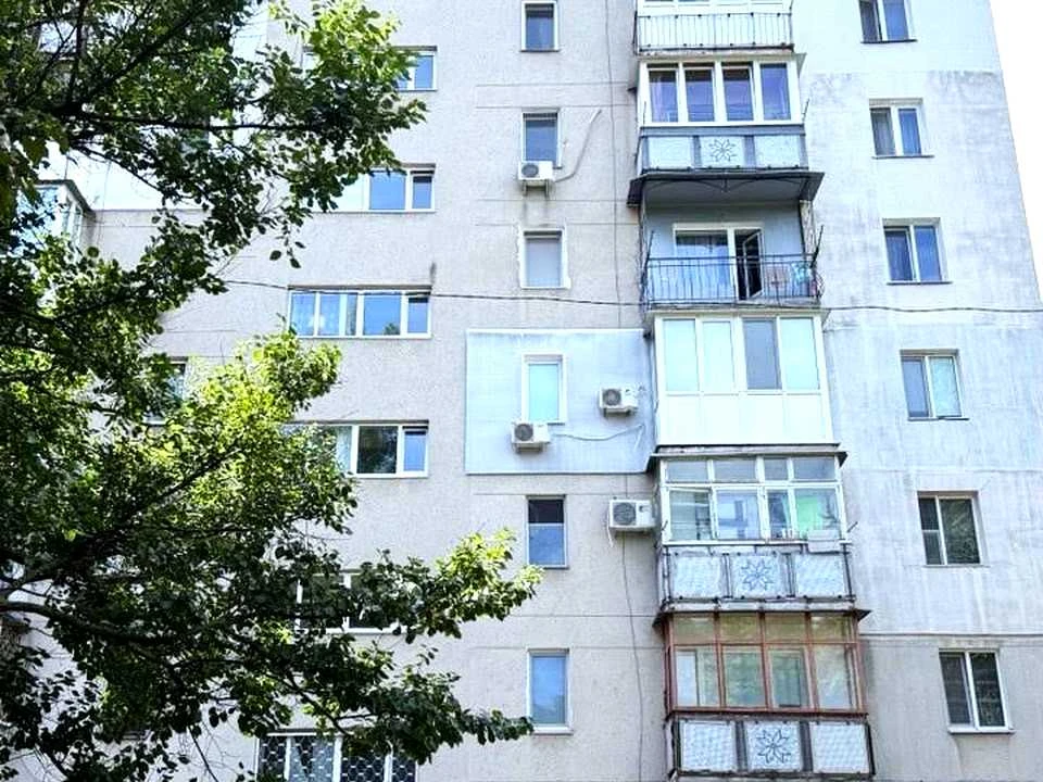 Квартира. Одеса, Академіка Корольова вул.