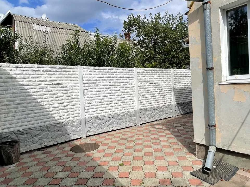 Будинок. Харків, Буковинська вул.