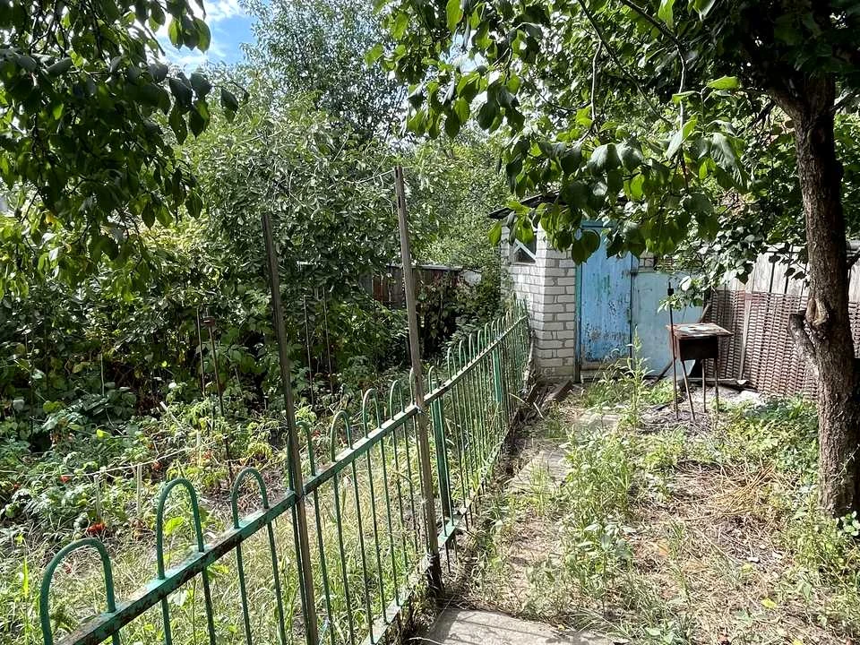 Будинок. Харків, Буковинська вул.