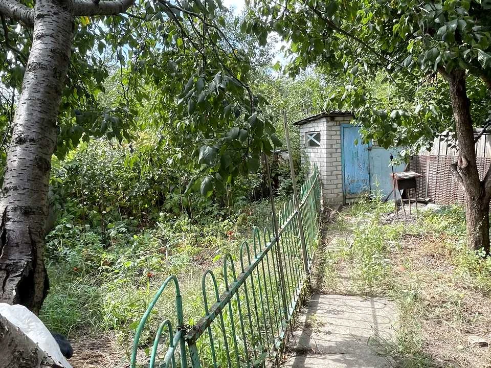 Будинок. Харків, Буковинська вул.