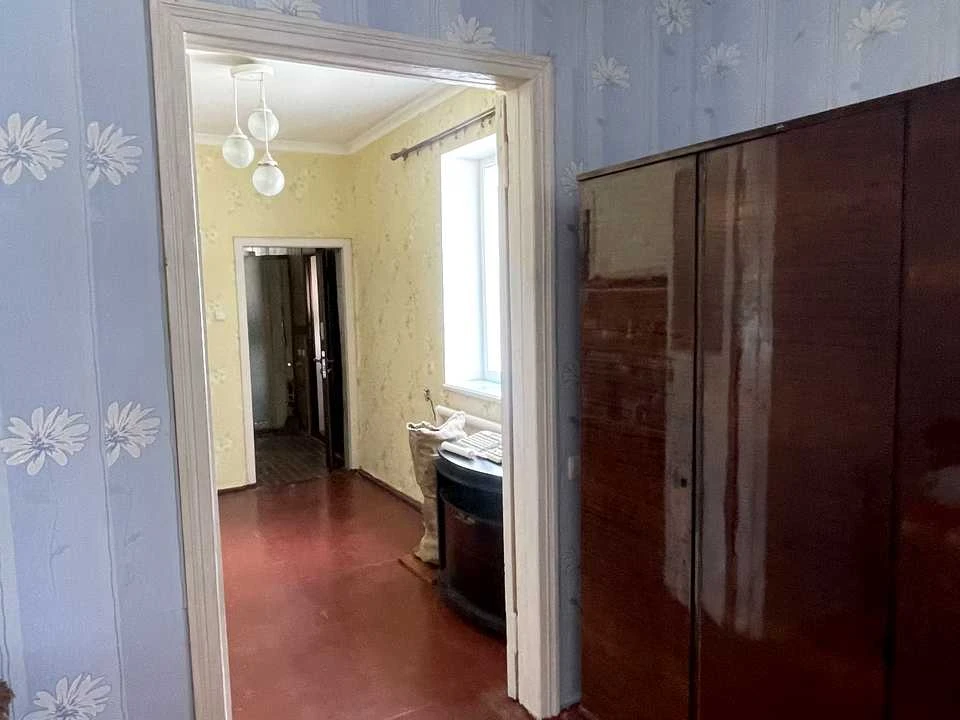Будинок. Харків, Буковинська вул.
